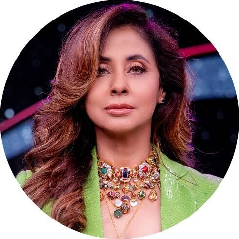 Urmila Matondkar