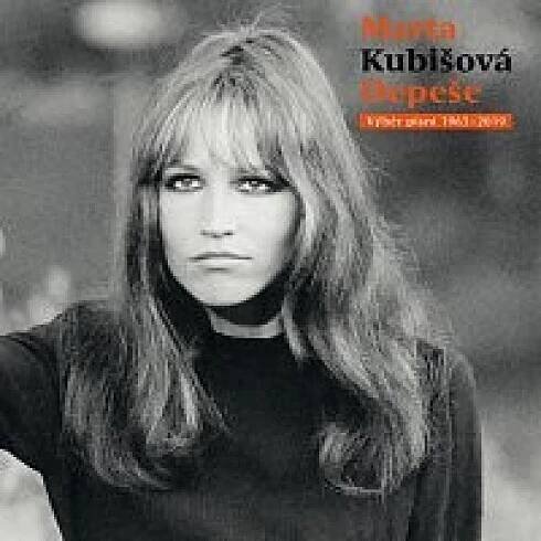 Marta Kubišová – Depeše