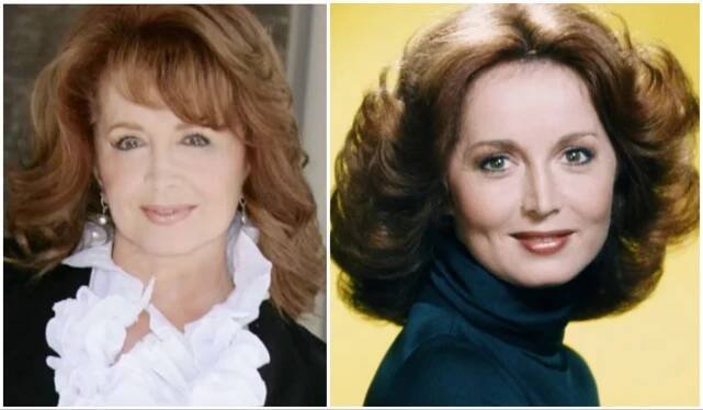 Suzanne Rogers