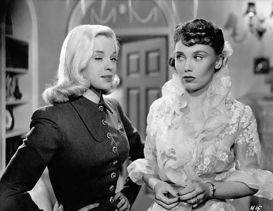 Diana Dors