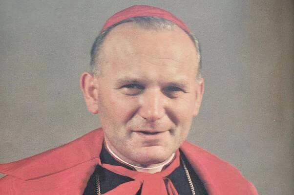 karta + wojtyla