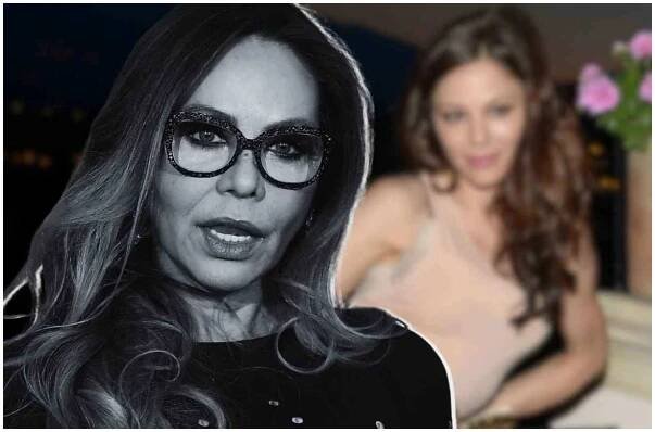 Ornella Muti, dopo anni fa una rivelazione sconcertante: c'entra la figlia Naike Rivelli In Abruzzo