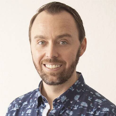 Jeremy Young