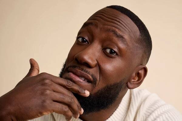 Lamorne Morris