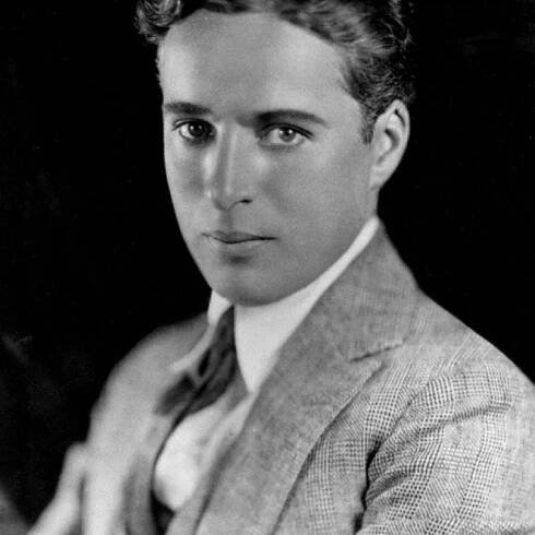 Tragikomedie před kamerou i za ní: Charlie Chaplin skončil před soudem kvůli obchodu s bílým masem – G.cz