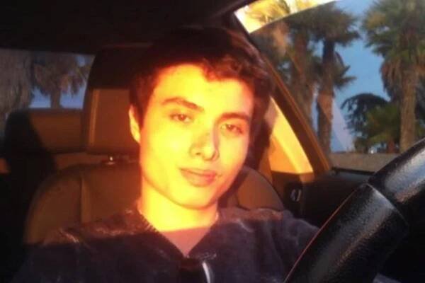 Stalker who worshipped incel killer Elliot Rodger sentenced to 30 months prison