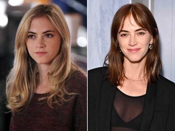 Emily Wickersham - NCIS