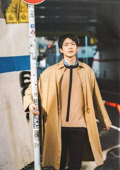 NHKステラ - KEISUKE WATANABE
