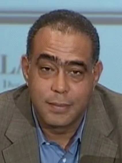 Kevin Murray (politician)