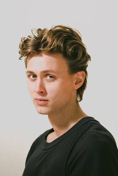 Agency for Henrik Holm - Global Ensemble Talent
