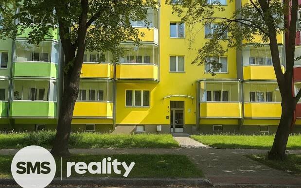 2+1, Ostrava, 708 00