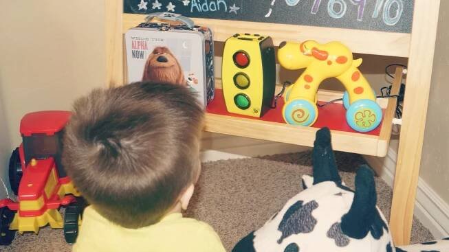 [Spotlight] Moms & Teachers, Meet Stoplight Golight Timer [+GIVEAWAY]! – Lindsay Satmary