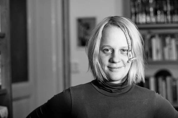 Saša Uhlová: Nikdo nebral ohled na to, že třeba můžu dostat infarkt, nebo že to nezvládnu