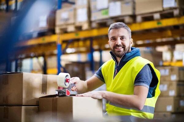 Stepping up the pace and stripping away bureaucracy