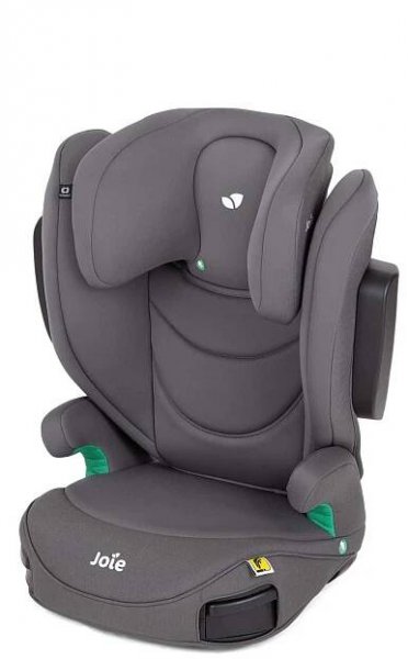 Joie I-TRILLOTM FX 2025 thunder