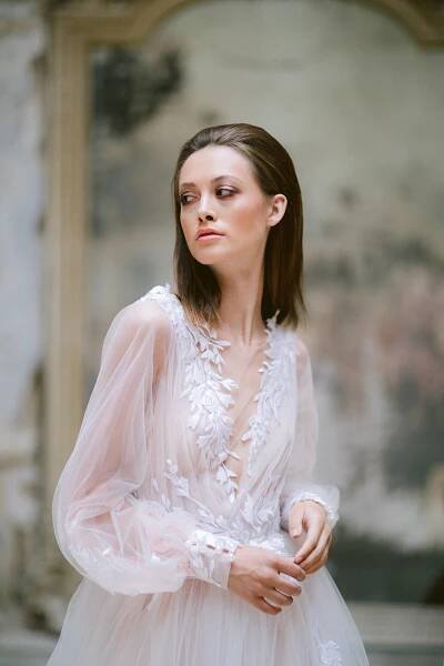 Patricia Santos Officiel | Nikos Makrakos | Greece Wedding Photographer