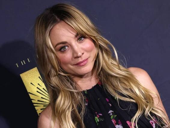 Kaley Cuoco net worth: Breakdown of how she earns her millions