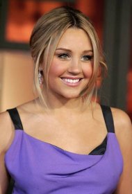 Amanda Bynes Is Being Applauded For Recognizing She Needed Help 