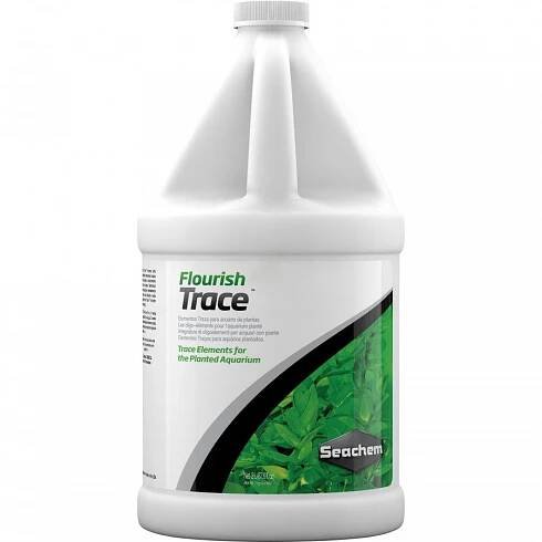 Saechem Flourish Trace 2000 ml od 1 204 Kč - Heureka.cz