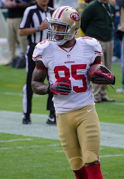 Vernon Davis - Wikipedia