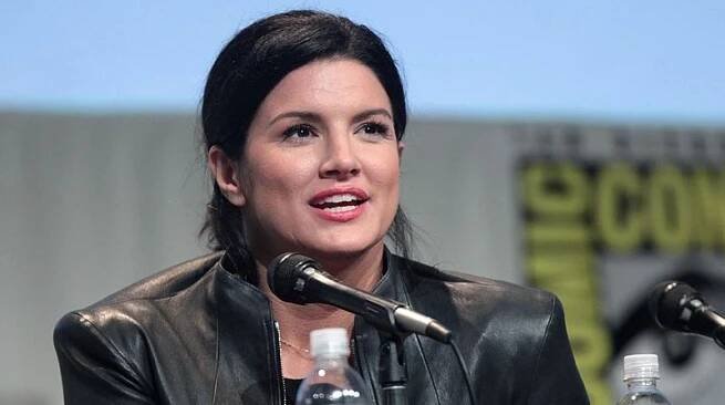 Gina Carano a Disney našli společnou řeč. Elon Musk zaplatil právníky, mír je na dohled