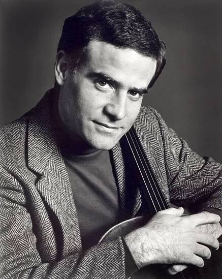 Photo 11 | James Kreger | cellist