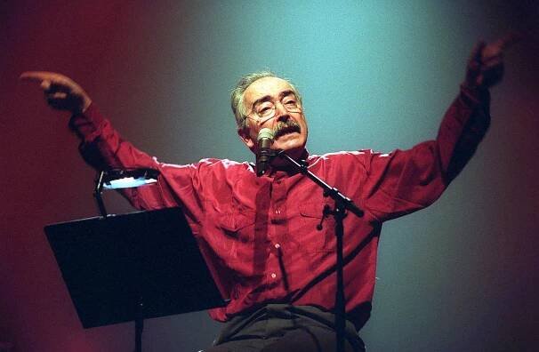Morreu José Mário Branco, um dos nomes maiores da canção portuguesa