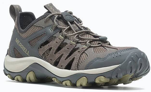 Merrell J135179 Accentor 3 Sieve Boulder