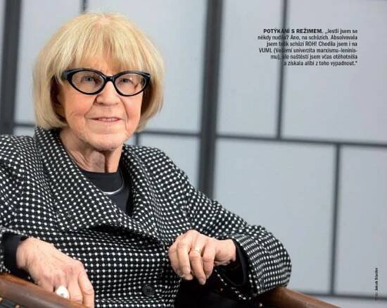 Eva Zaoralová