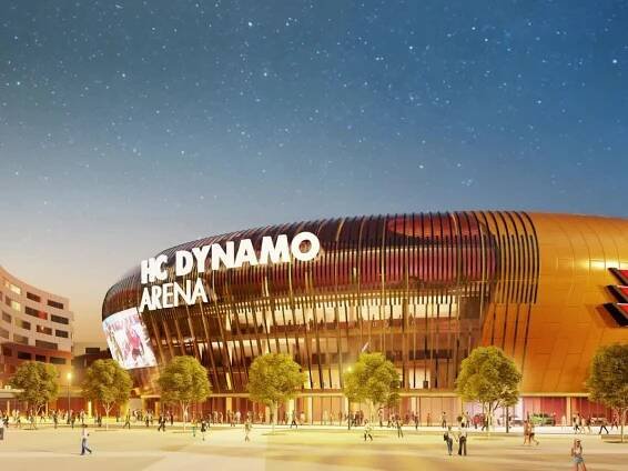 Petice proti pardubické aréně: Ať se diskutuje, hala může stát jinde