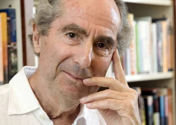 Philip Roth dostal cenu PEN klubu za pomoc jiným spisovatelům