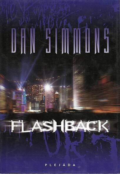 Simmons, Dan – Flashback