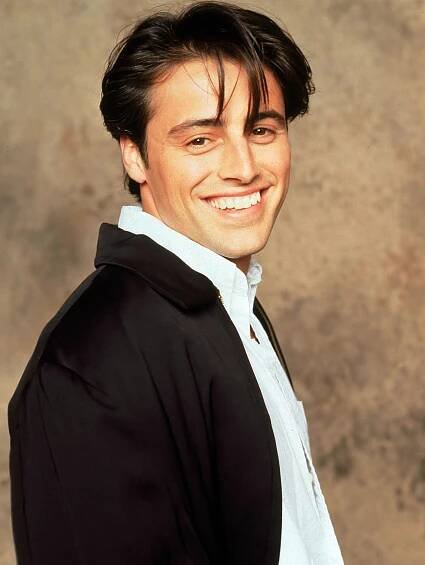 Přijdeme o dalšího z Přátel, bojí se herci. Matt LeBlanc zpustl, přibral a je k nepoznání