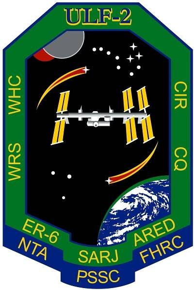 Spaceflight mission report: STS-126