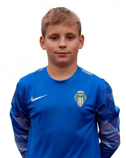 Profil hráče Daniel Paur | FK Viktoria Žižkov