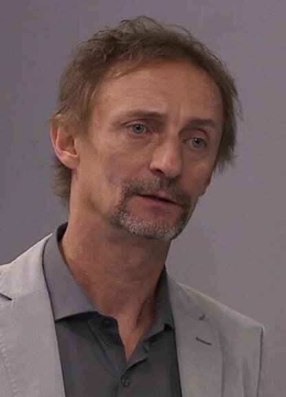 Kamil Halbich | Filmová místa.cz