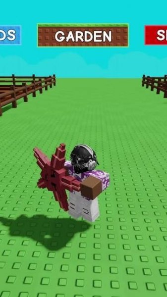 Jak Mít Více Petů v Grow a Garden? #rblx #roblox #shorts
