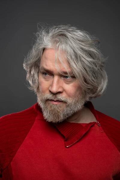 Lukas Loughran