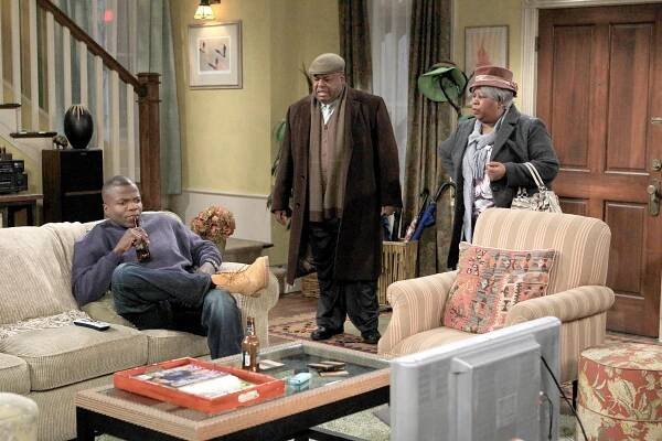 Reginald VelJohnson