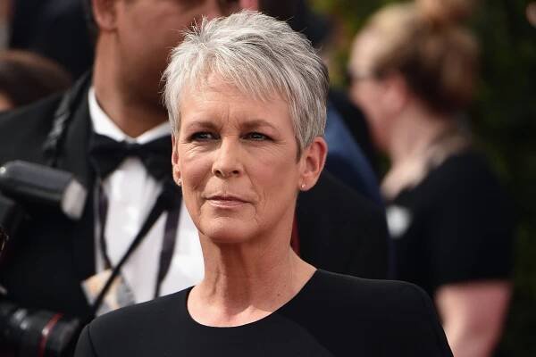 Jamie Lee Curtis Says She Asked Not to ‘Conceal’ Her Body in Her New Movie: ‘I Have Never Felt More Free’