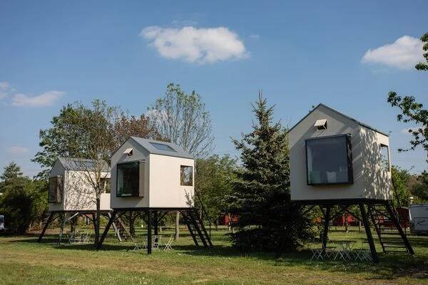 Camp Džbán foto 2