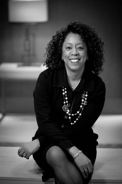 Michelle Gadsden-Williams