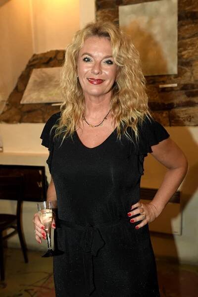 Herečka Lucie Benešová bojuje proti fackování dětí. Přijde jí to nadřazené