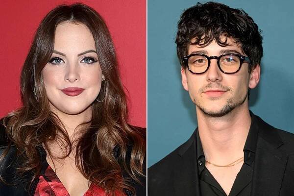 Liz Gillies and Milo Manheim Are Off-Broadway's New Audrey and Seymour in Little Shop of Horrors (Exclusive)