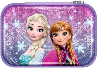 Excellent quality Disney Store Frozen Anna Elsa School Stationary ...