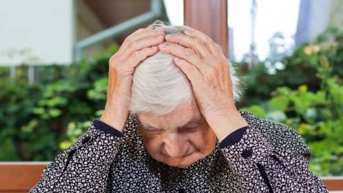 Hrozí vám Alzheimer a demence? Udělejte si JEDNODUCHÝ TEST