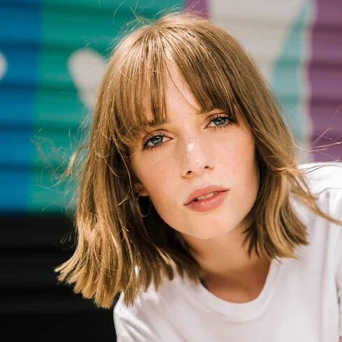 Maya Hawke on the ‘Stranger Things’ Hype, Fame, and What’s Next