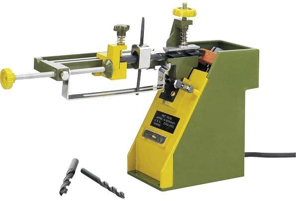 Proxxon Micromot BSG 220 21200 Bruska k vrtačce 85 W 50 mm