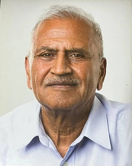 Pattni Connection