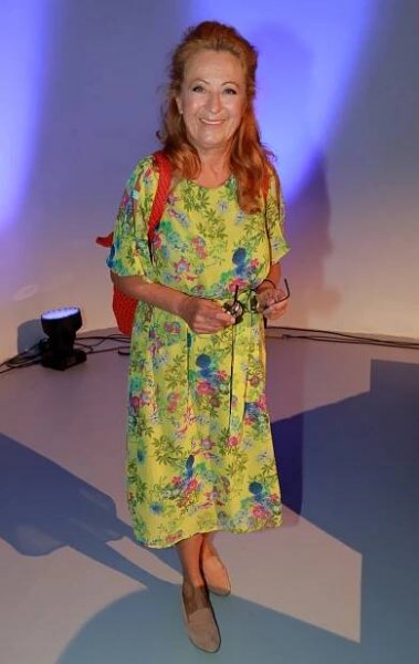 Simona Stašová potrápila režiséra Vejdělka: Novou roli vzala s jednou podmínkou!